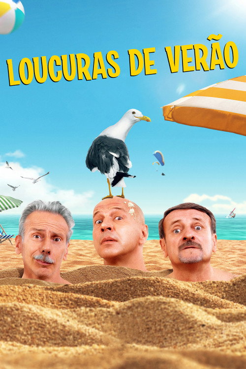 Assistir Loucuras de Verão