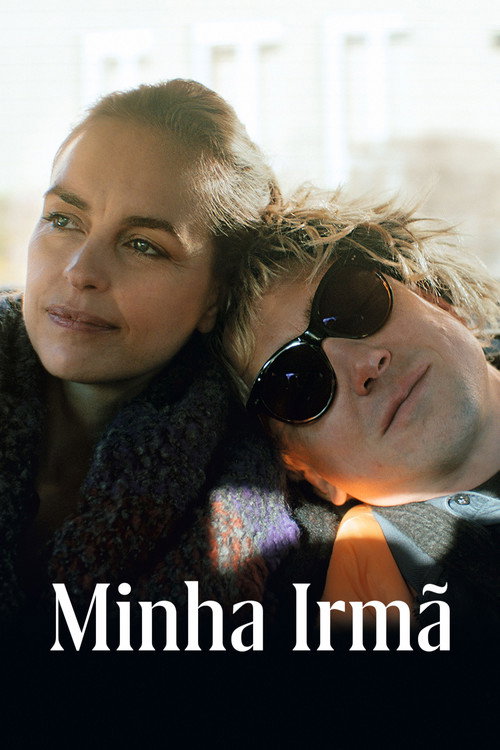 Assistir Minha Irmã