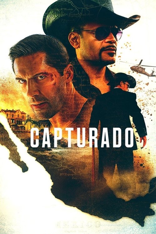 Assistir Capturado