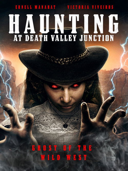 Assistir The Haunting at Death Valley Junction