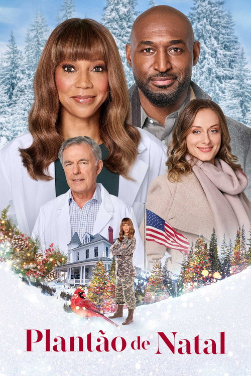 Assistir Plantão de Natal