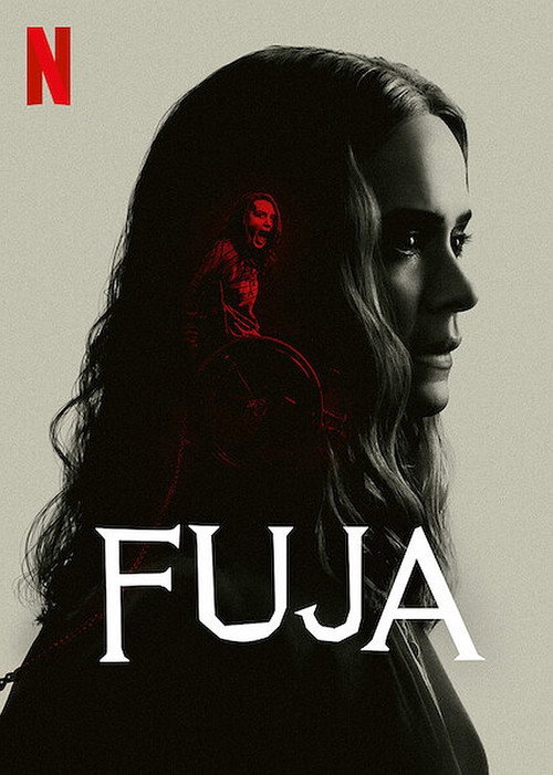 Assistir Fuja
