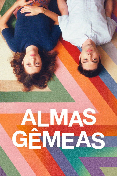 Assistir Almas Gêmeas
