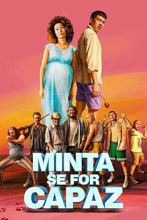 Assistir Minta se For Capaz