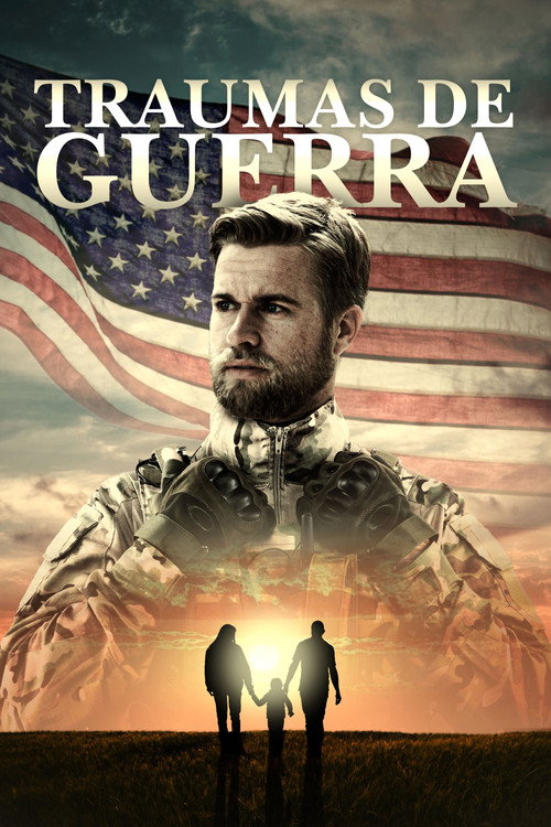 Assistir Traumas de Guerra