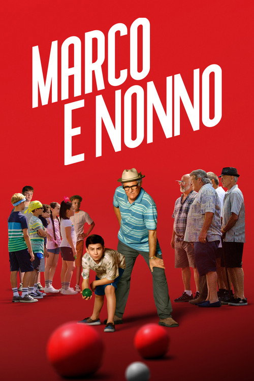 Assistir Marco e Nonno