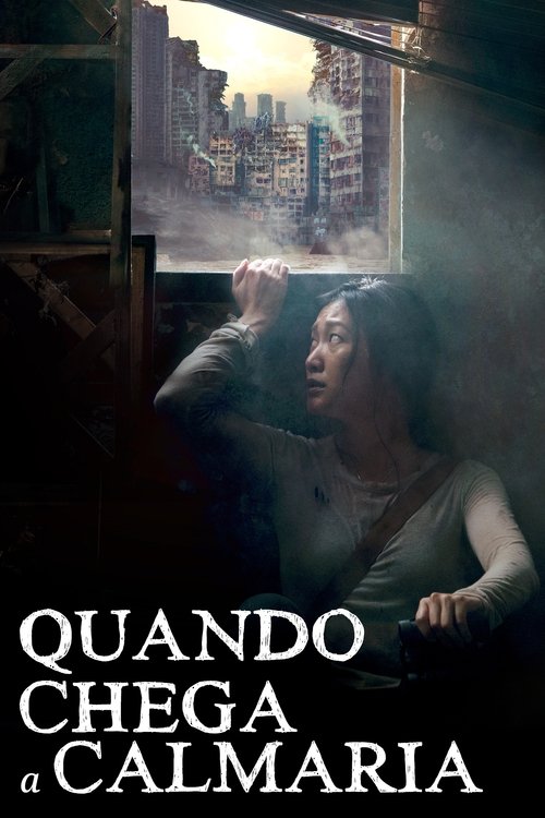 Assistir Quando Chega a Calmaria