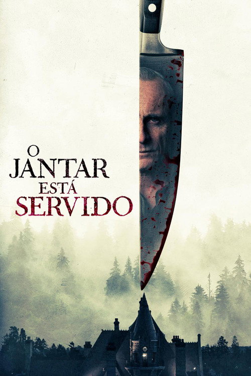 Assistir O Jantar Está Servido