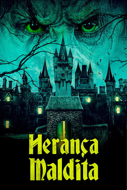 Assistir Herança Maldita