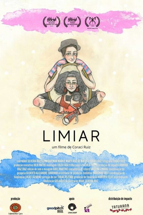 Assistir Limiar