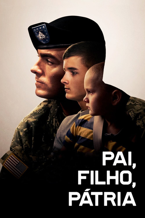 Assistir Pai, Filho, Pátria
