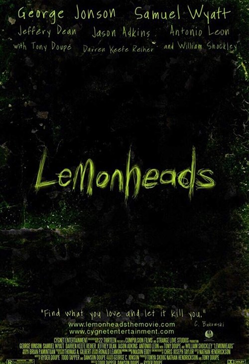 Assistir Lemonheads