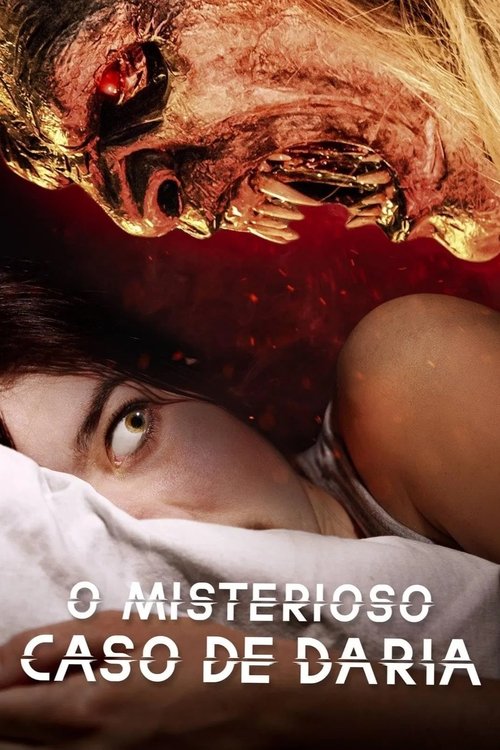 Assistir O Misterioso Caso de Daria