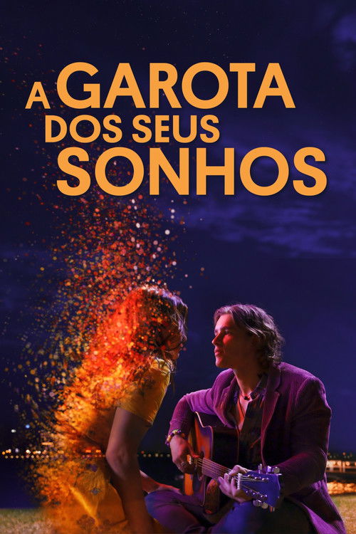 Assistir A Garota dos Seus Sonhos