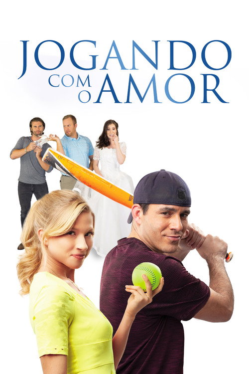 Assistir Jogando com o Amor