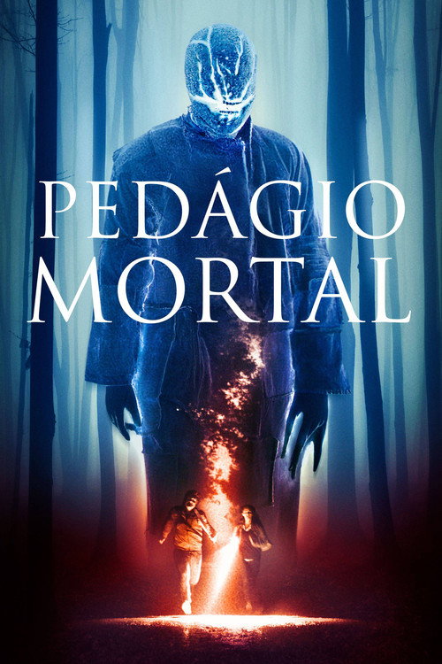 Assistir Pedágio Mortal