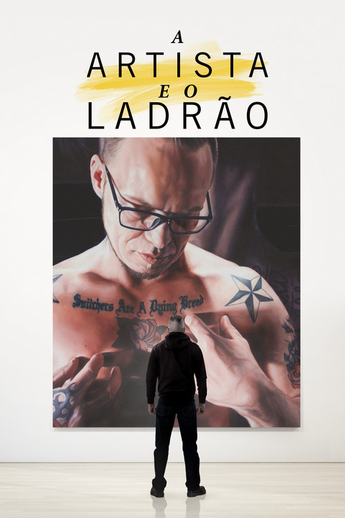 Assistir A Artista e o Ladrão