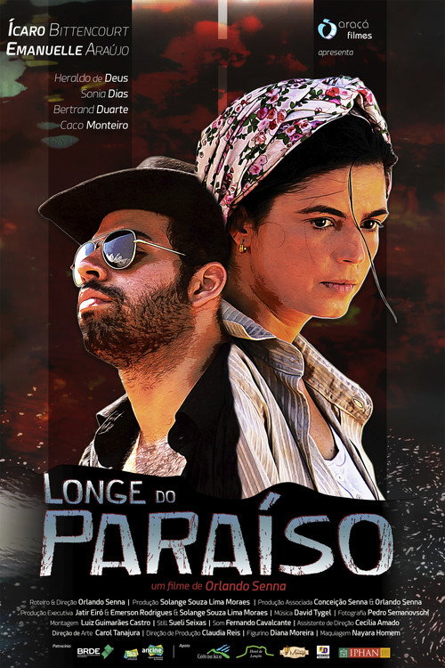 Assistir Longe do Paraíso