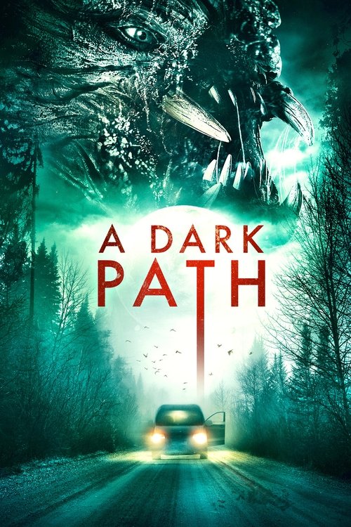 Assistir A Dark Path