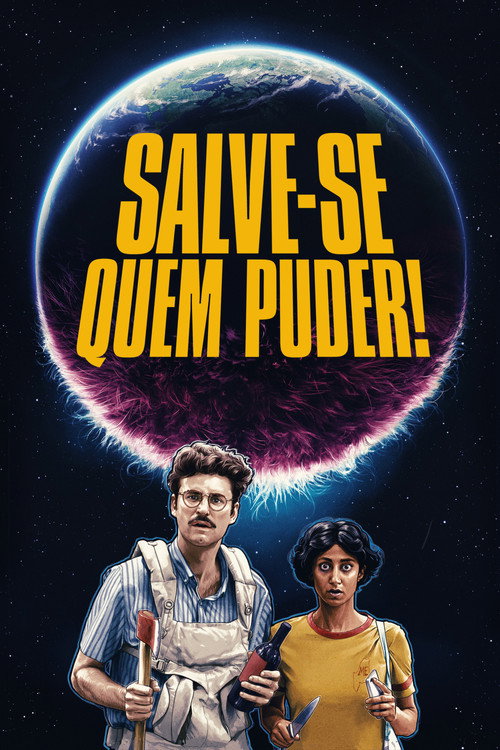 Assistir Salve-Se Quem Puder!