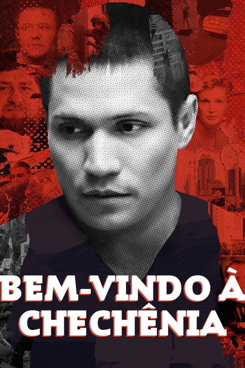 Assistir Bem-vindo à Chechênia