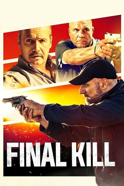 Assistir Final Kill