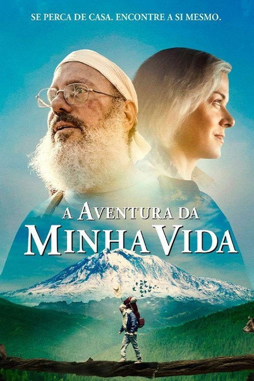 Assistir A Aventura da Minha Vida