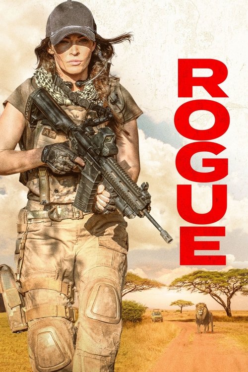 Assistir Rogue