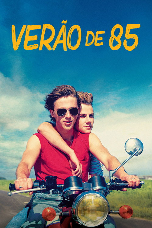 Assistir Verão de 85
