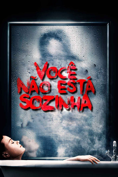 Assistir Você Não Está Sozinha
