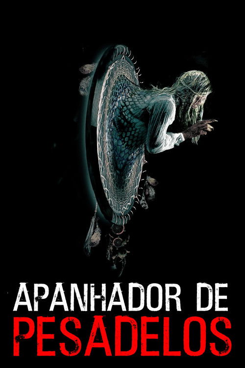 Assistir Apanhador de Pesadelos