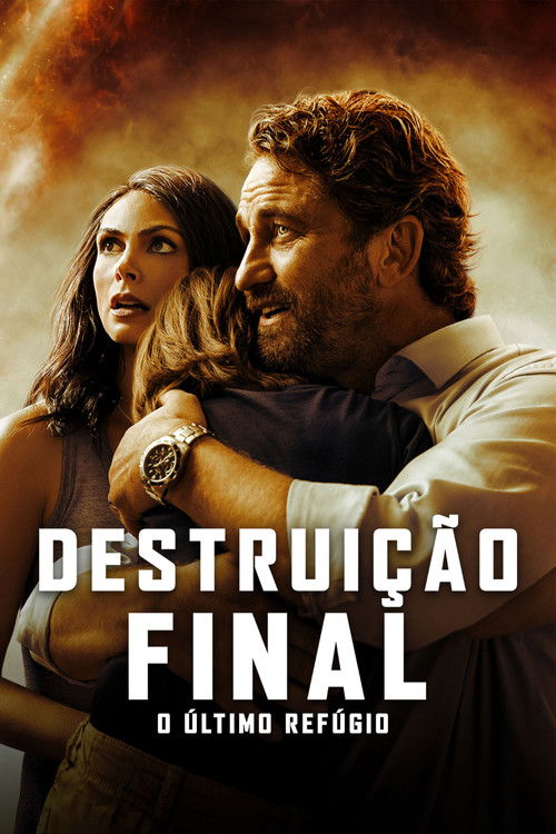 Assistir Destruição Final: O Último Refúgio