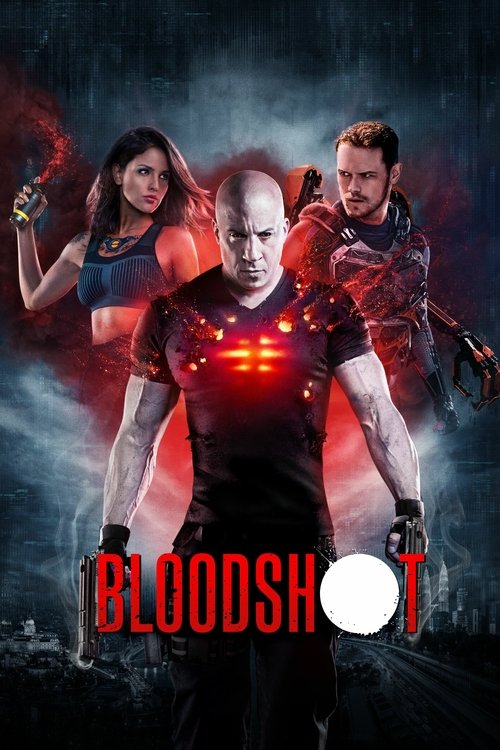 Assistir Bloodshot