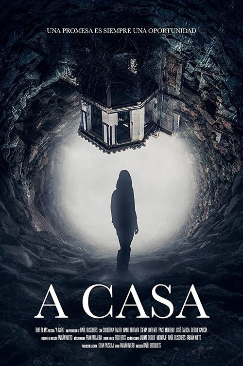 Assistir A casa