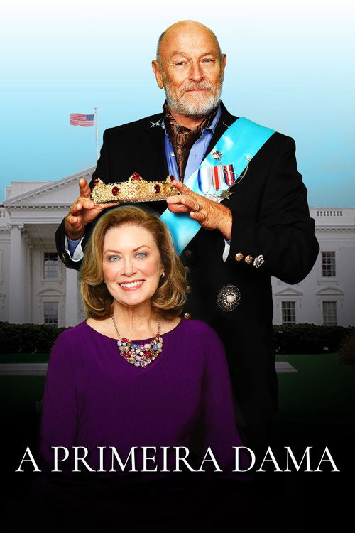 Assistir A Primeira Dama