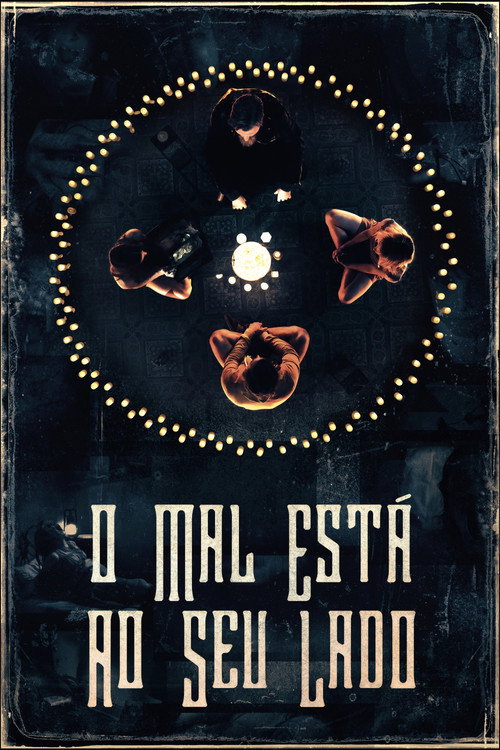 Assistir O Mal Está ao Seu Lado