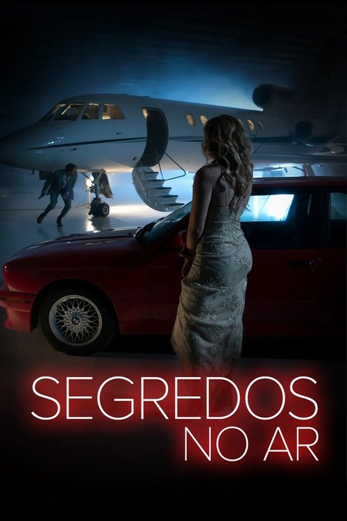 Assistir Segredos No Ar
