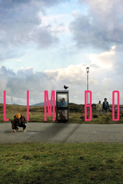 Assistir Limbo
