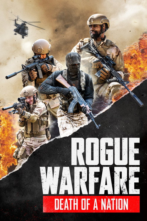Assistir Rogue Warfare 3: A Morte de uma Nação