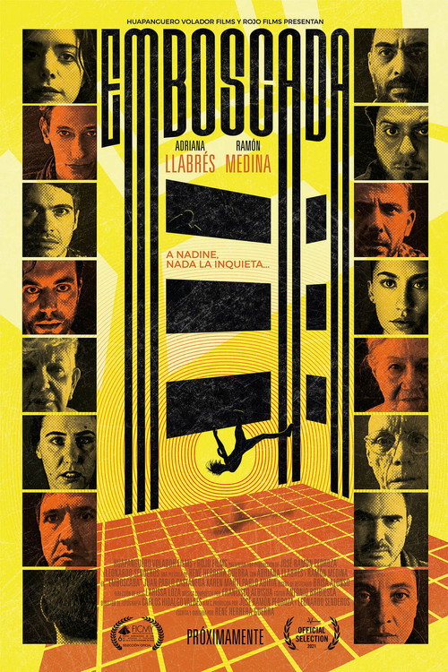 Assistir Emboscada