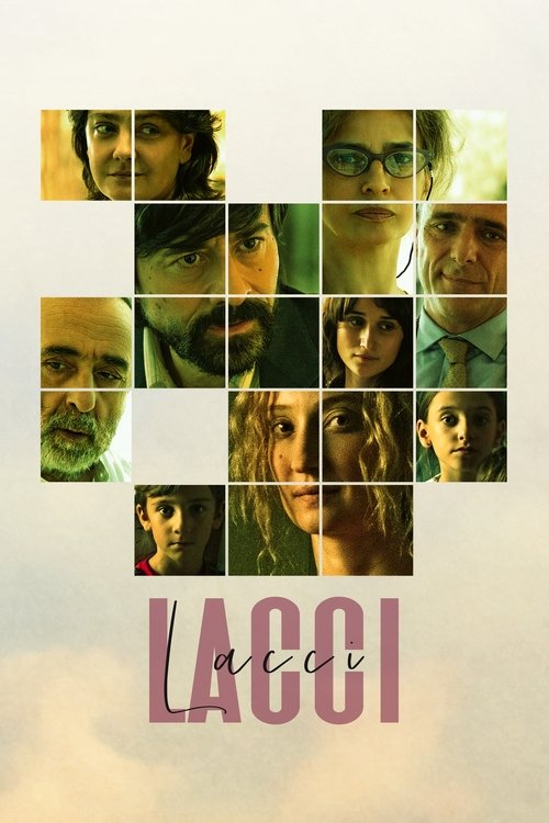 Assistir Laços