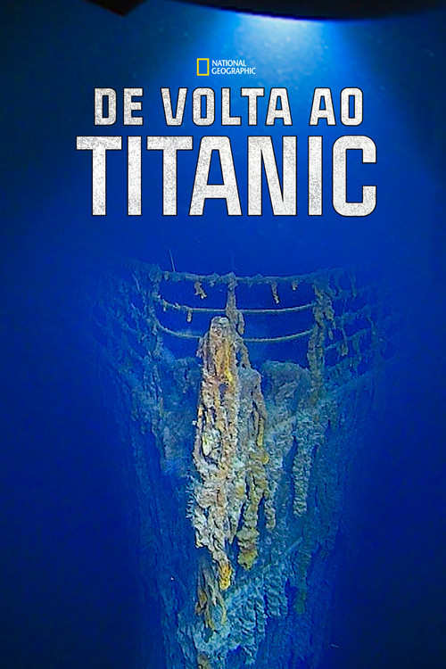 Assistir De Volta ao Titanic