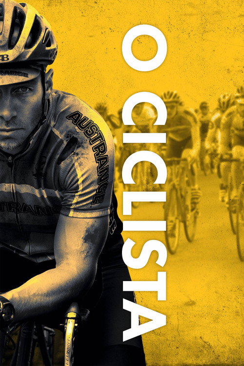 Assistir O Ciclista