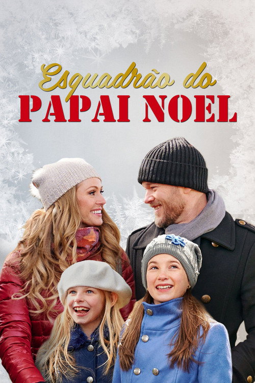 Assistir Esquadrão do Papai Noel