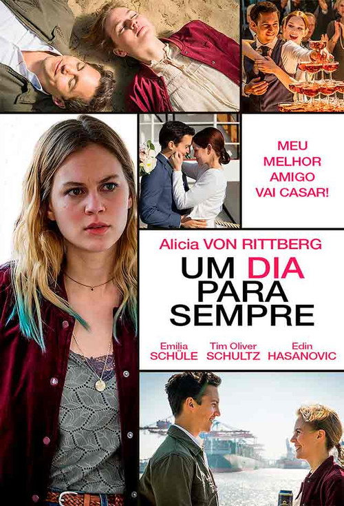 Assistir Um Dia Para Sempre