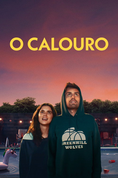 Assistir O Calouro