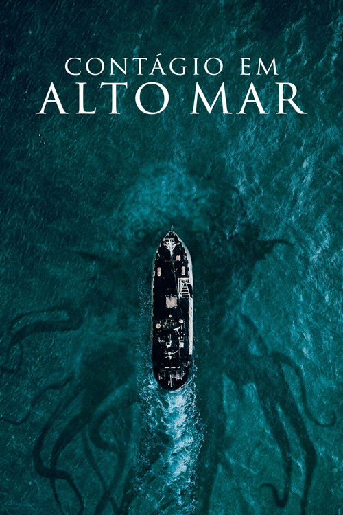 Assistir Contágio Em Alto Mar