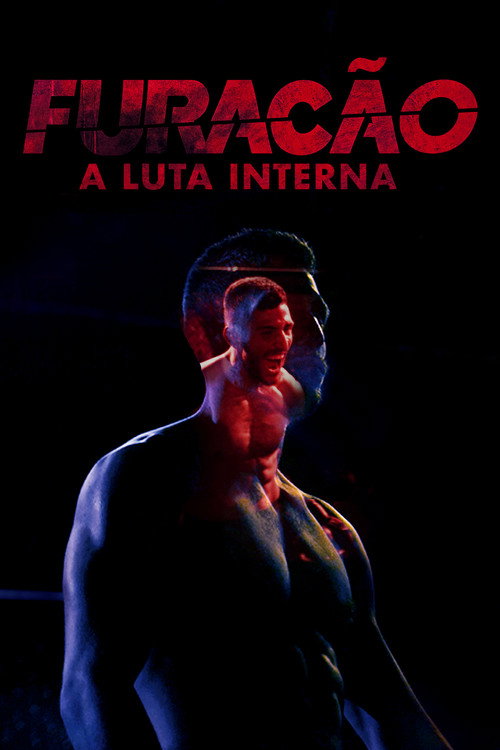 Assistir Furacão: A Luta Interna
