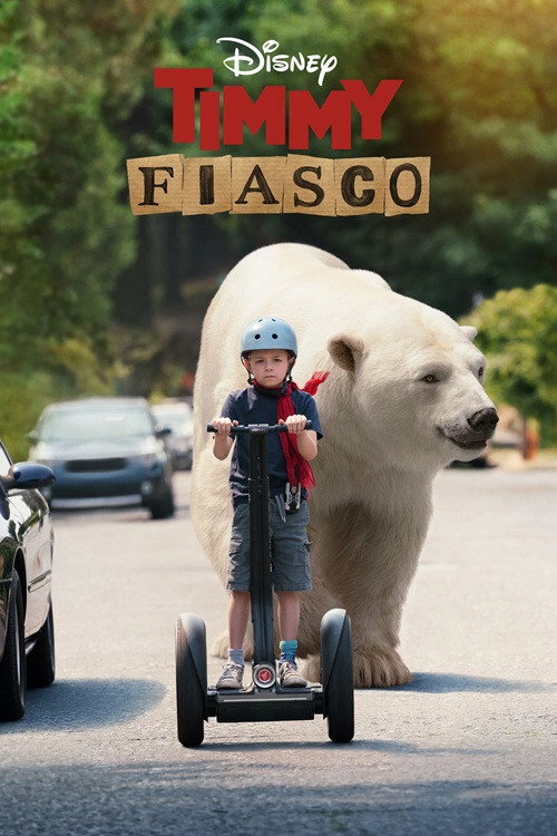 Assistir Timmy Fiasco