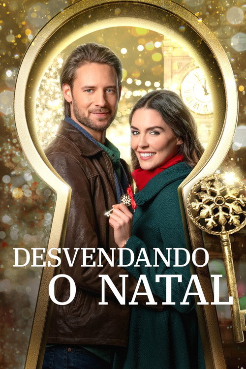Assistir Desvendando o Natal